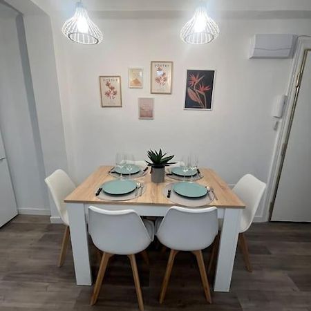Апартаменты Piso Recien Reformado En El Centro De Santander, Zona Estaciones Экстерьер фото